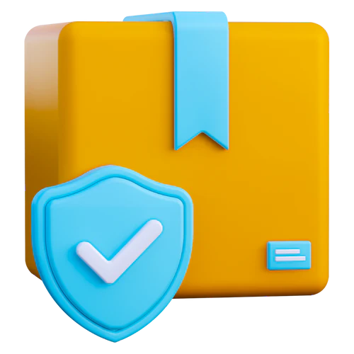 Shipping protection